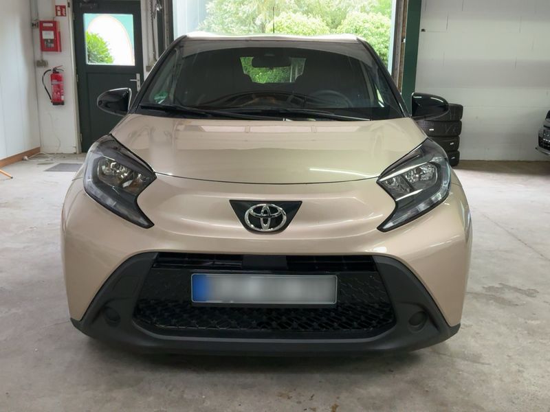 Toyota Aygo X 1.0 VVT-i Design 2024 – снимка 14