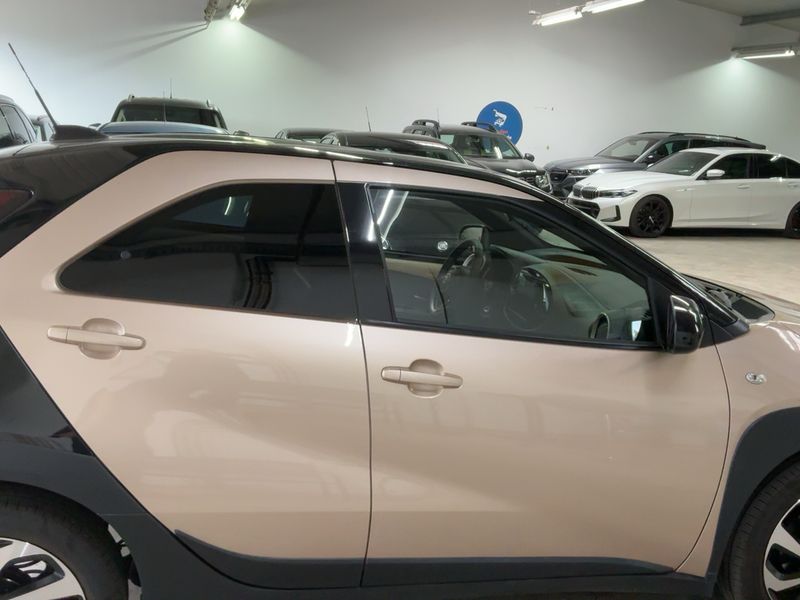 Toyota Aygo X 1.0 VVT-i Design 2024 – снимка 10