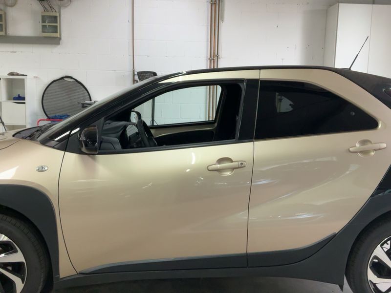 Toyota Aygo X 1.0 VVT-i Design 2024 – снимка 4