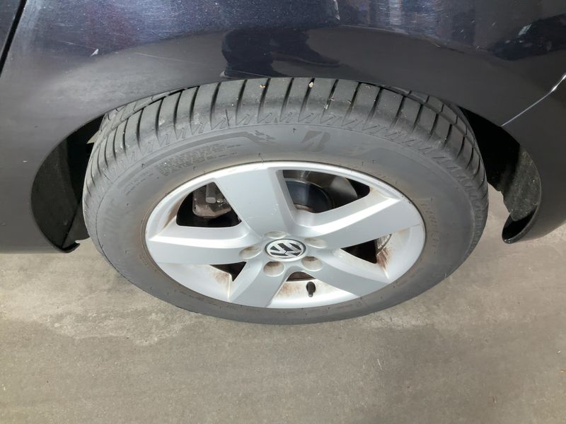 Volkswagen Golf VI 1.6 TDI Team BlueMotion Tech 2010 – снимка 5