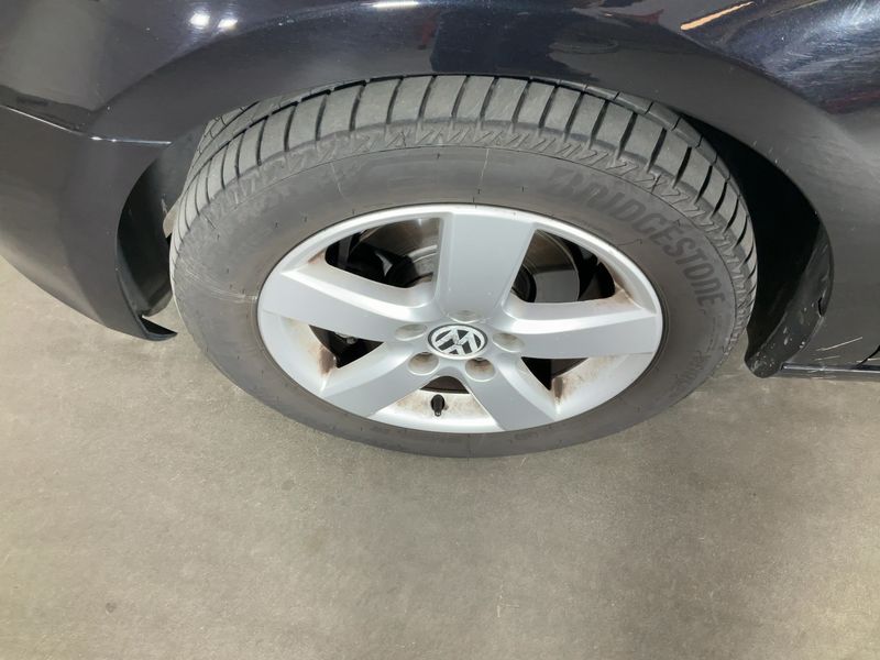 Volkswagen Golf VI 1.6 TDI Team BlueMotion Tech 2010 – снимка 3