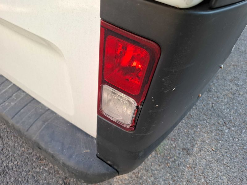 Nissan NV300 1.6 dCi L1H1 2,7t Comfort 2019 – снимка 64