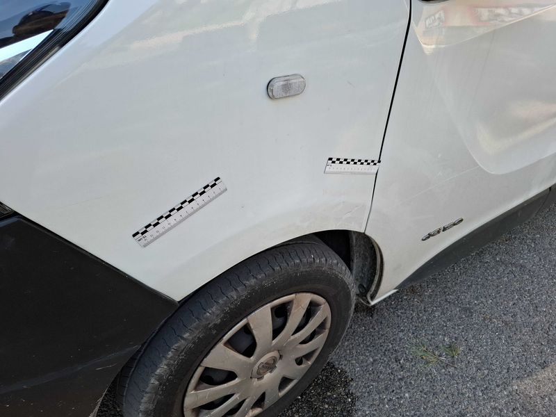 Nissan NV300 1.6 dCi L1H1 2,7t Comfort 2019 – снимка 59