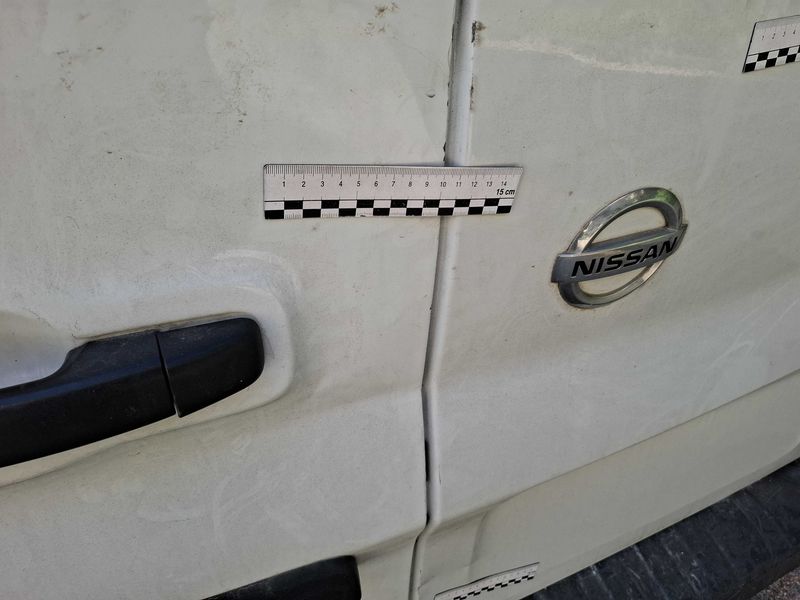 Nissan NV300 1.6 dCi L1H1 2,7t Comfort 2019 – снимка 71