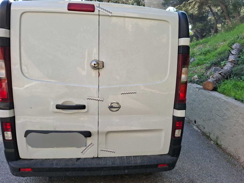 Nissan NV300 1.6 dCi L1H1 2,7t Comfort 2019 – снимка 69