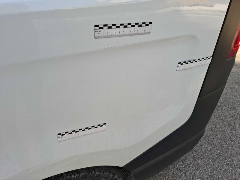 Nissan NV300 1.6 dCi L1H1 2,7t Comfort 2019 – снимка 63