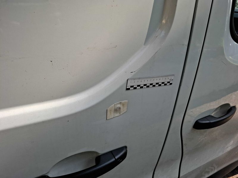 Nissan NV300 1.6 dCi L1H1 2,7t Comfort 2019 – снимка 32