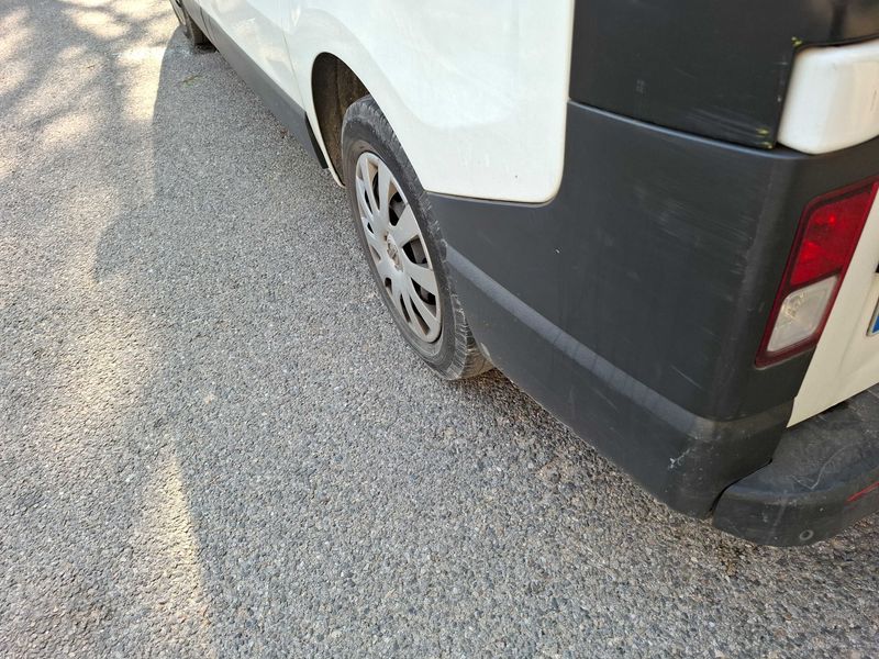 Nissan NV300 1.6 dCi L1H1 2,7t Comfort 2019 – снимка 68