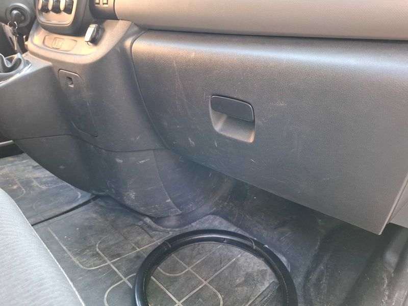Nissan NV300 1.6 dCi L1H1 2,7t Comfort 2019 – снимка 43