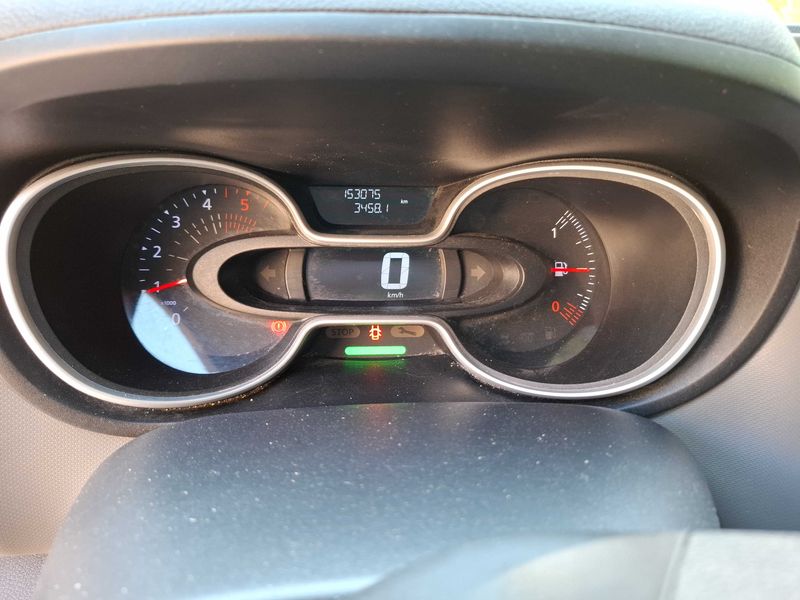 Nissan NV300 1.6 dCi L1H1 2,7t Comfort 2019 – снимка 12