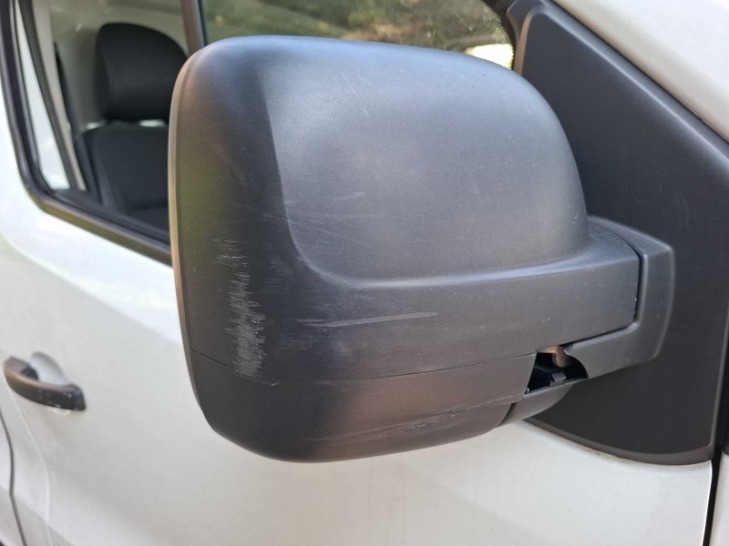 Nissan NV300 1.6 dCi L1H1 2,7t Comfort 2019 – снимка 26