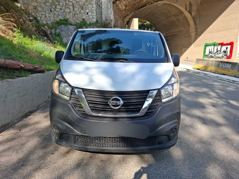 Nissan NV300 1.6 dCi L1H1 2,7t Comfort 2019 – снимка 7