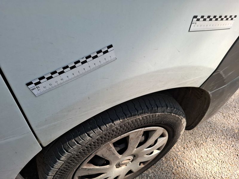 Nissan NV300 1.6 dCi L1H1 2,7t Comfort 2019 – снимка 22