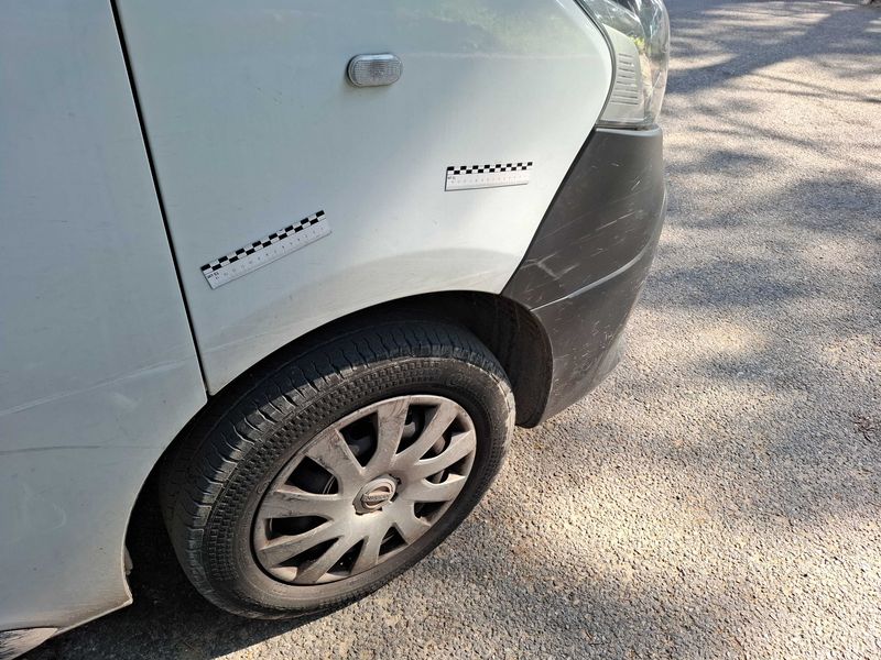 Nissan NV300 1.6 dCi L1H1 2,7t Comfort 2019 – снимка 21