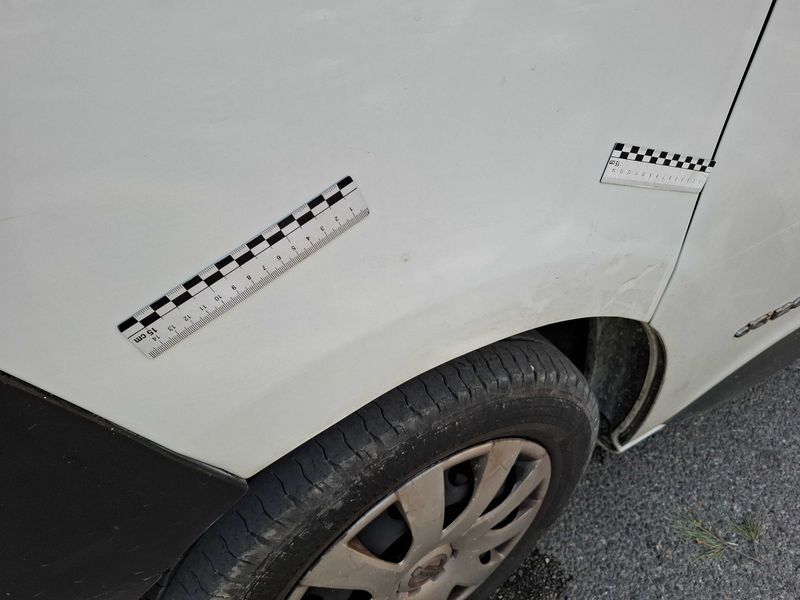Nissan NV300 1.6 dCi L1H1 2,7t Comfort 2019 – снимка 60