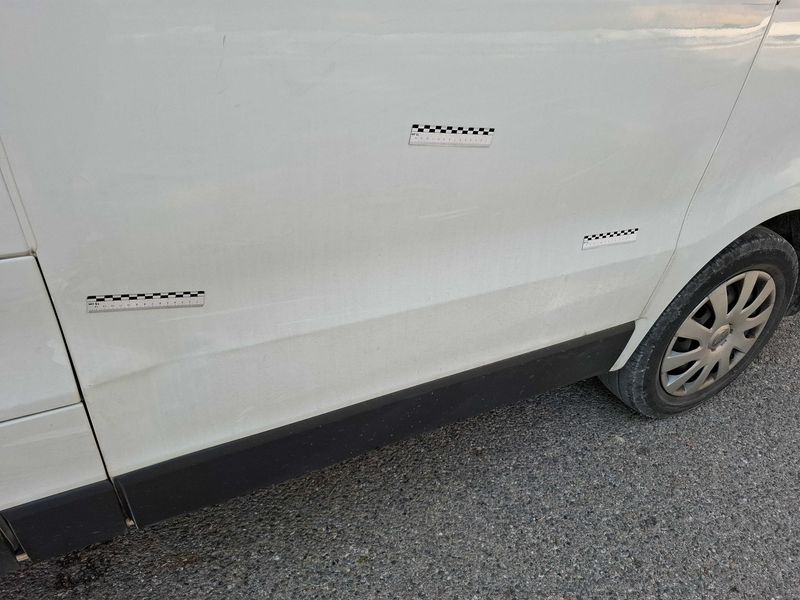 Nissan NV300 1.6 dCi L1H1 2,7t Comfort 2019 – снимка 49