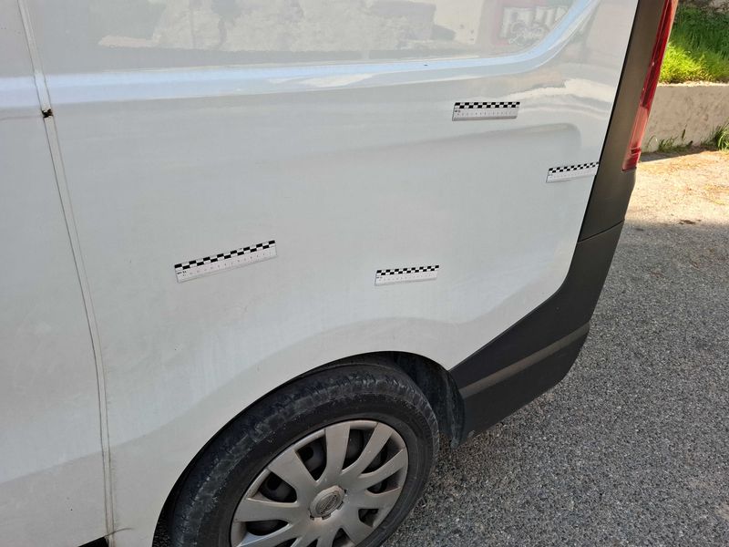 Nissan NV300 1.6 dCi L1H1 2,7t Comfort 2019 – снимка 61