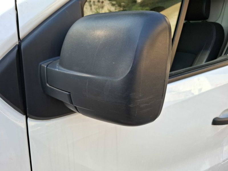 Nissan NV300 1.6 dCi L1H1 2,7t Comfort 2019 – снимка 56