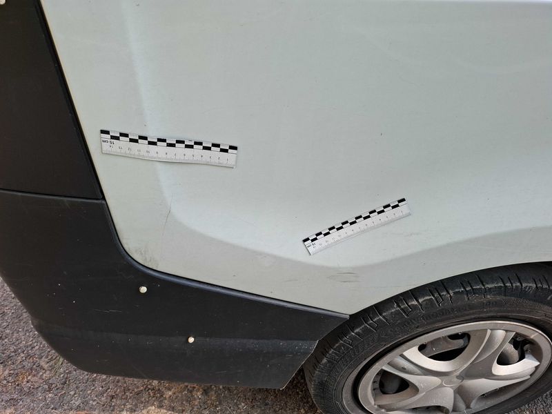 Nissan NV300 1.6 dCi L1H1 2,7t Comfort 2019 – снимка 25