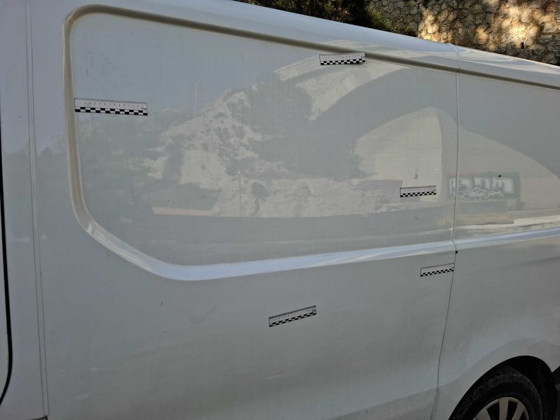 Nissan NV300 1.6 dCi L1H1 2,7t Comfort 2019 – снимка 45