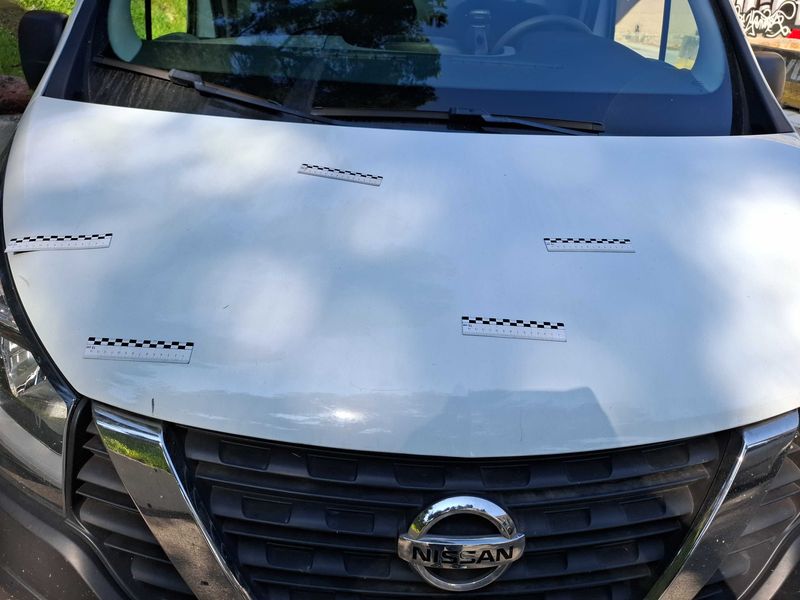 Nissan NV300 1.6 dCi L1H1 2,7t Comfort 2019 – снимка 81