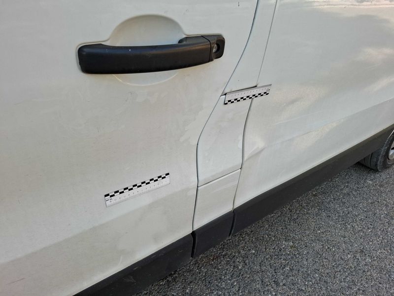 Nissan NV300 1.6 dCi L1H1 2,7t Comfort 2019 – снимка 54