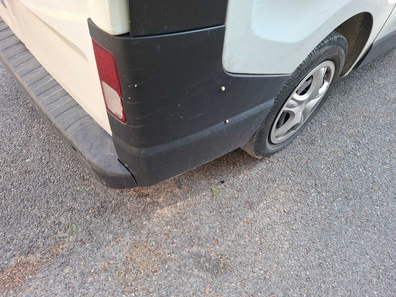 Nissan NV300 1.6 dCi L1H1 2,7t Comfort 2019 – снимка 65