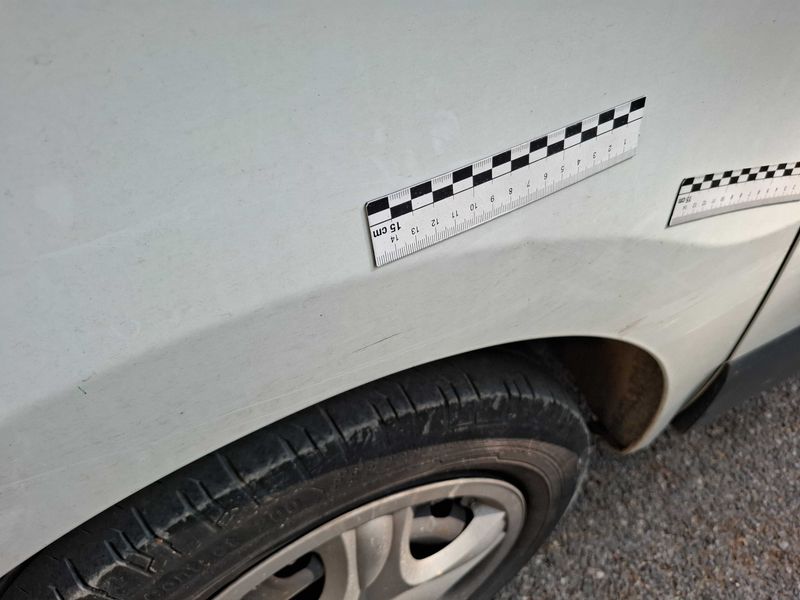 Nissan NV300 1.6 dCi L1H1 2,7t Comfort 2019 – снимка 24
