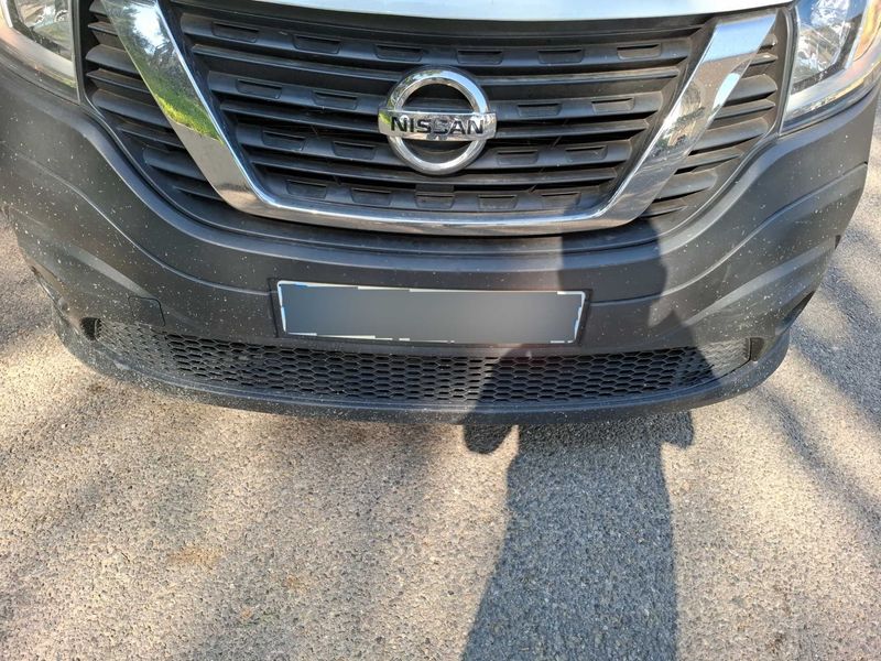 Nissan NV300 1.6 dCi L1H1 2,7t Comfort 2019 – снимка 79