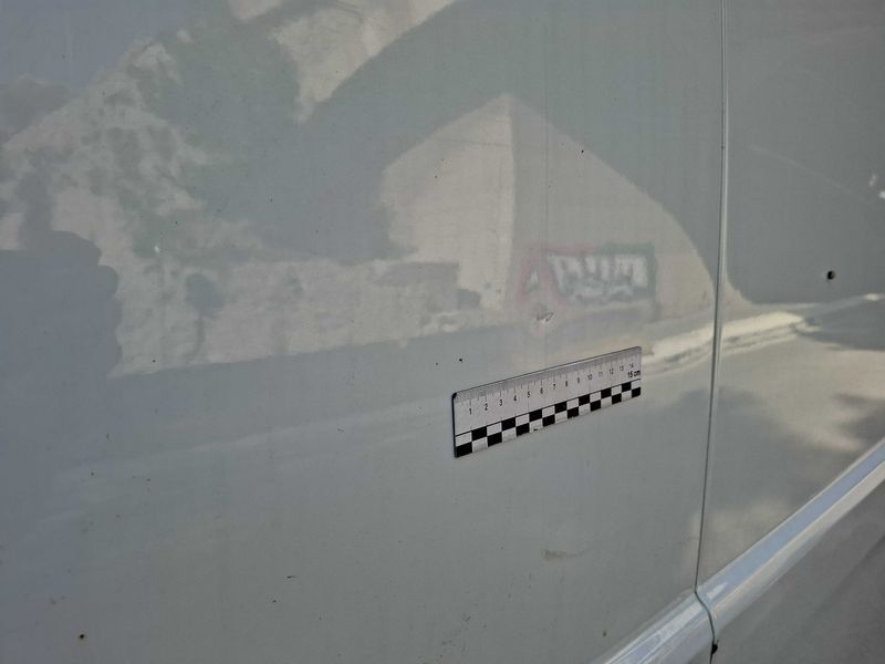 Nissan NV300 1.6 dCi L1H1 2,7t Comfort 2019 – снимка 46
