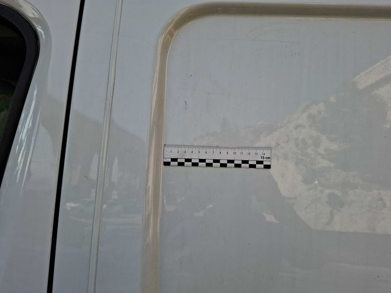 Nissan NV300 1.6 dCi L1H1 2,7t Comfort 2019 – снимка 48