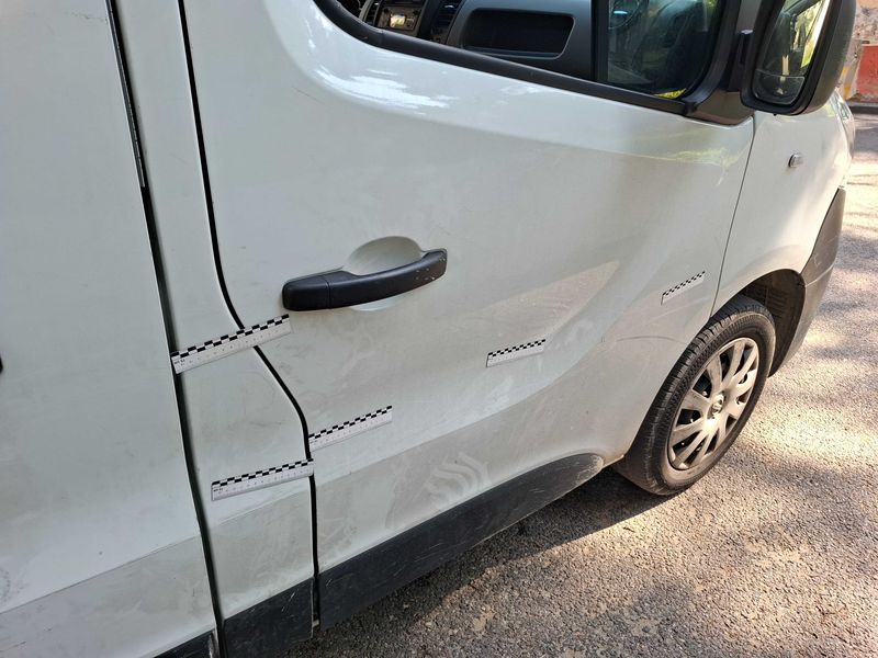 Nissan NV300 1.6 dCi L1H1 2,7t Comfort 2019 – снимка 27