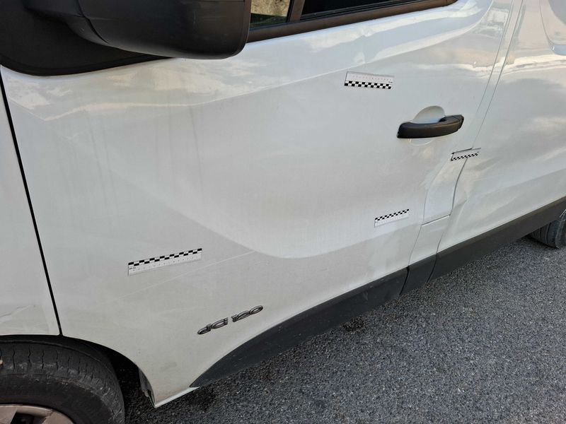 Nissan NV300 1.6 dCi L1H1 2,7t Comfort 2019 – снимка 52