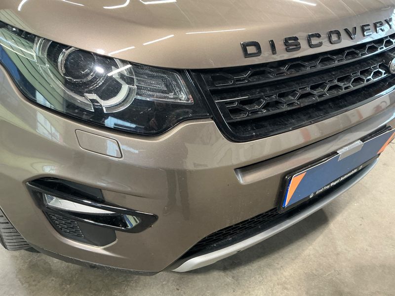 Land Rover Discovery Sport 2.2 Sd4 HSE 2015 – снимка 29