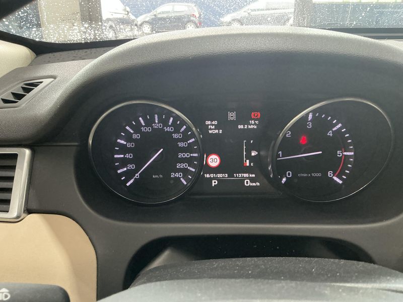 Land Rover Discovery Sport 2.2 Sd4 HSE 2015 – снимка 18