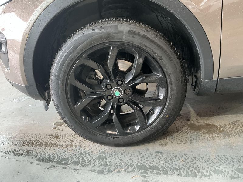 Land Rover Discovery Sport 2.2 Sd4 HSE 2015 – снимка 3