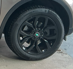 Land Rover Discovery Sport 2.2 Sd4 HSE 2015 – снимка 11