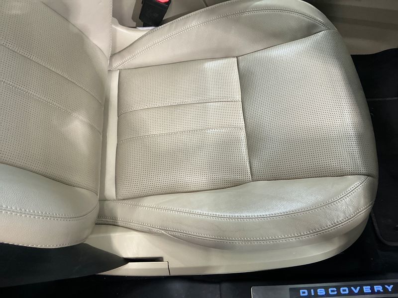 Land Rover Discovery Sport 2.2 Sd4 HSE 2015 – снимка 22