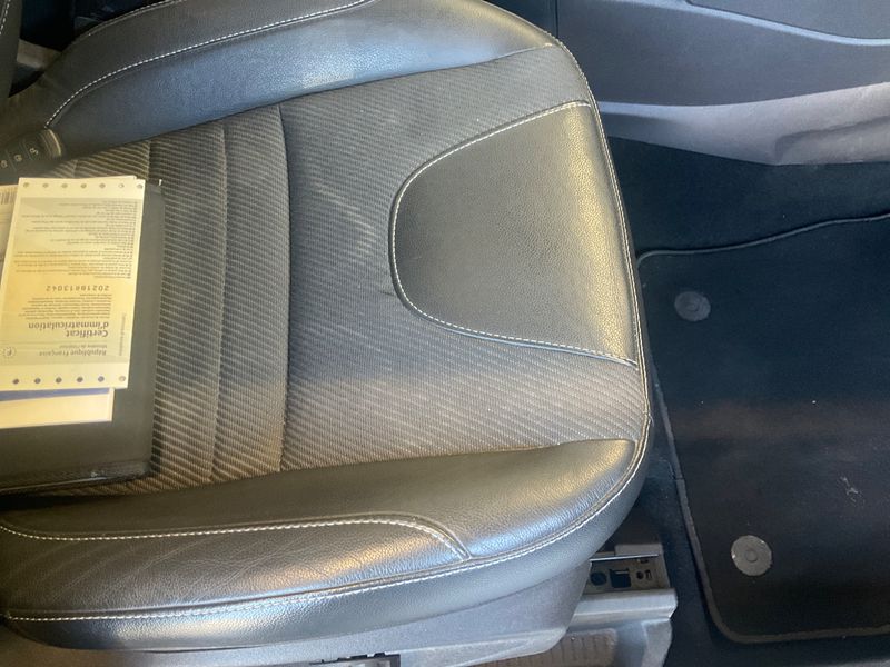 Ford Kuga 2.0 TDCi Titanium 2015 – снимка 22