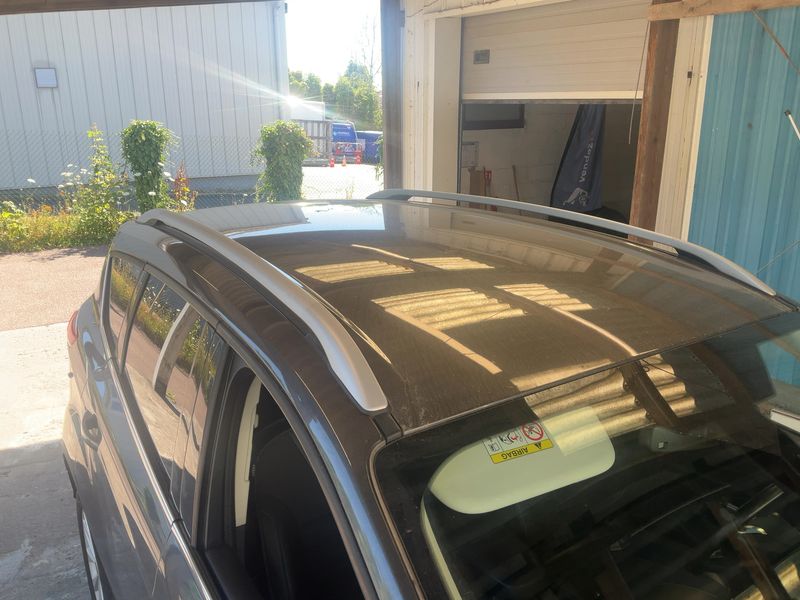 Ford Kuga 2.0 TDCi Titanium 2015 – снимка 13
