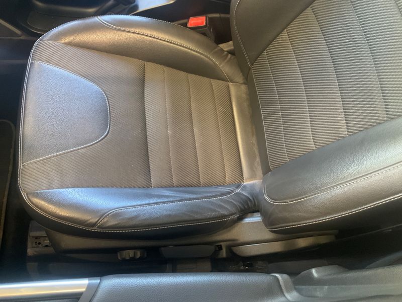 Ford Kuga 2.0 TDCi Titanium 2015 – снимка 23