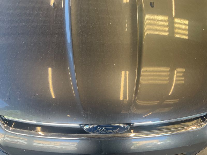Ford Kuga 2.0 TDCi Titanium 2015 – снимка 30