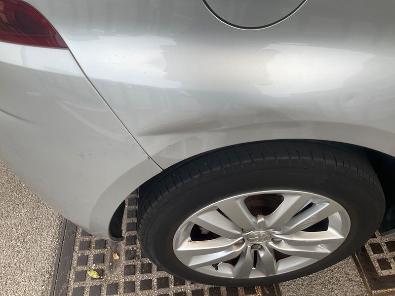 Peugeot 308 1.6 Blue-HDi Style 2016 – снимка 22