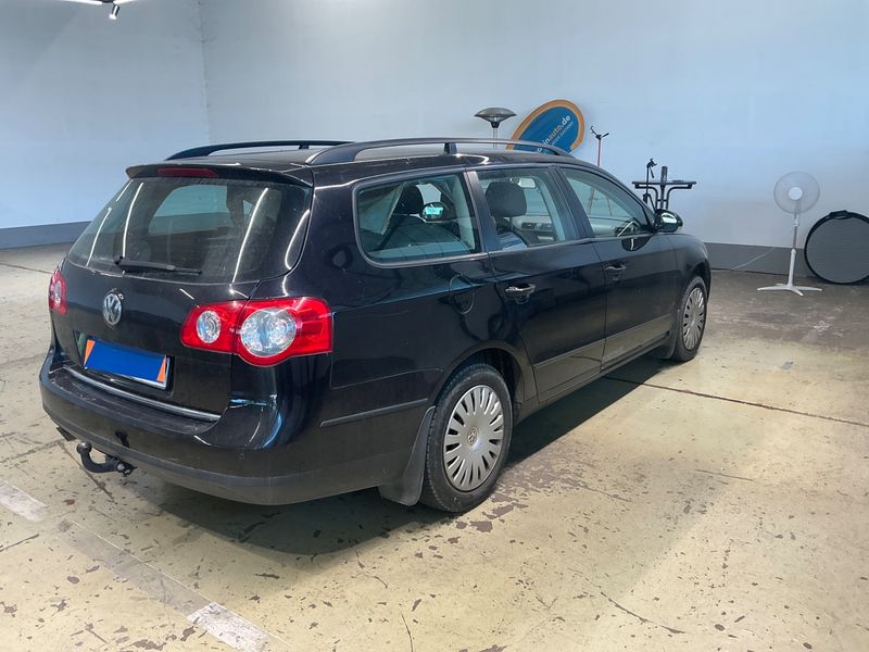 Volkswagen Passat 1.4 TSI Trendline 2009 – снимка 2