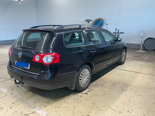 Volkswagen Passat 1.4 TSI Trendline 2009 – снимка 2