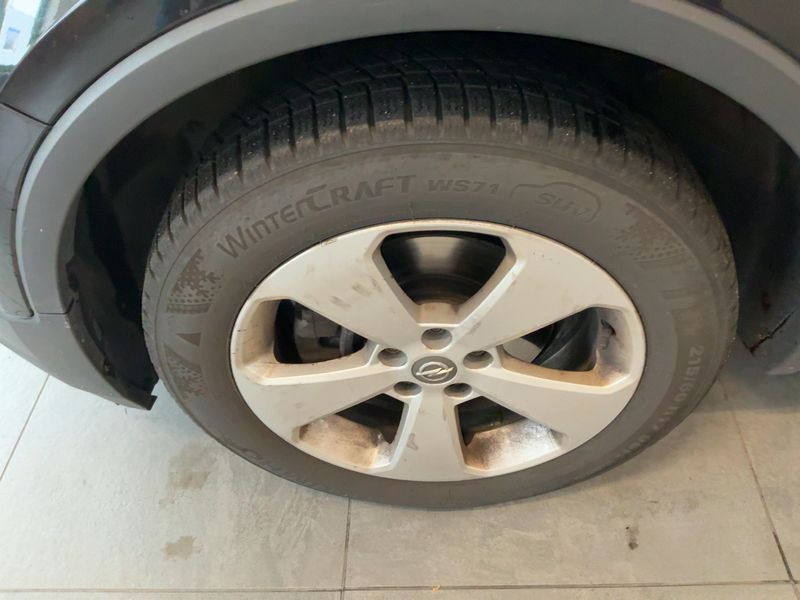 Opel Mokka 1.7 CDTI Innovation ecoFlex 2014 – снимка 3