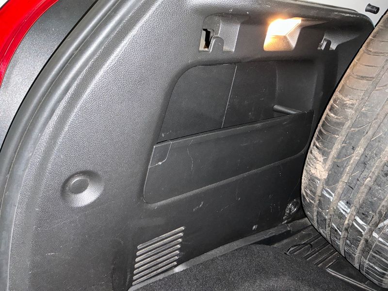 Opel Mokka 1.7 CDTI Innovation ecoFlex 2014 – снимка 29