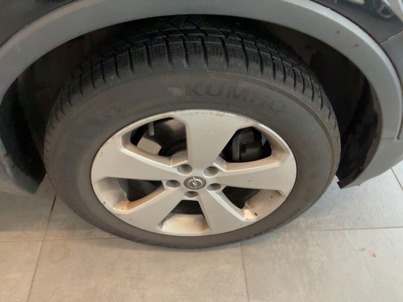 Opel Mokka 1.7 CDTI Innovation ecoFlex 2014 – снимка 11