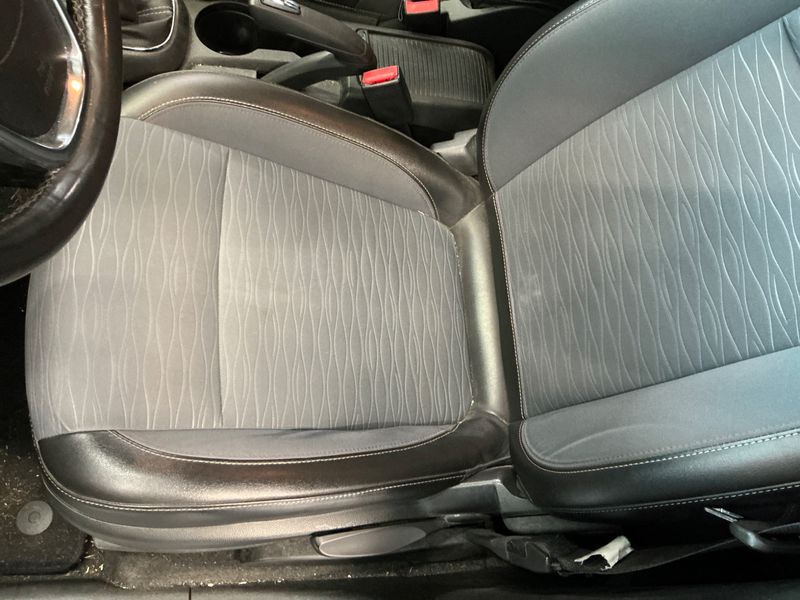 Opel Mokka 1.7 CDTI Innovation ecoFlex 2014 – снимка 34