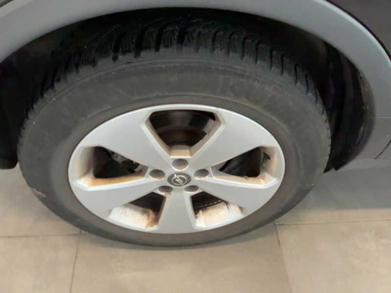 Opel Mokka 1.7 CDTI Innovation ecoFlex 2014 – снимка 9